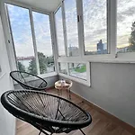 Greywood Relax Apartment