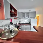 Greywood Relax Apartment