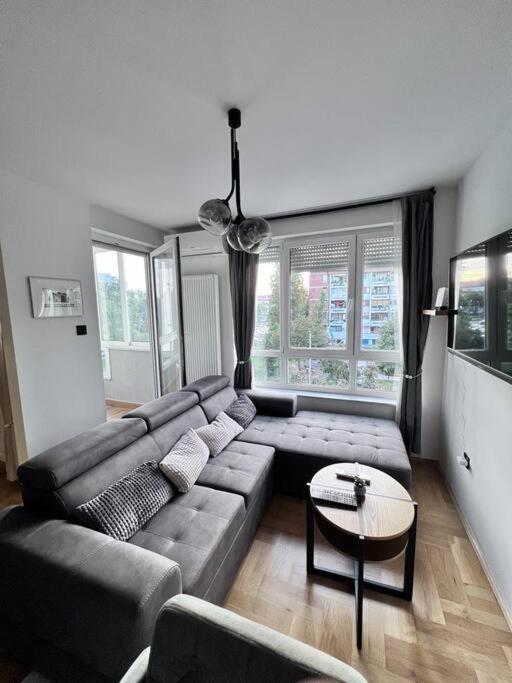 Apartman Greywood Relax