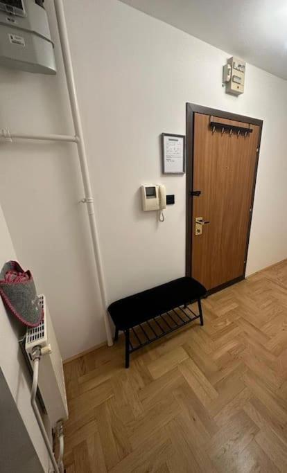 Greywood Relax Apartman Zagreb