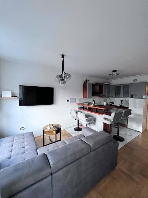 Greywood Relax * Zagreb